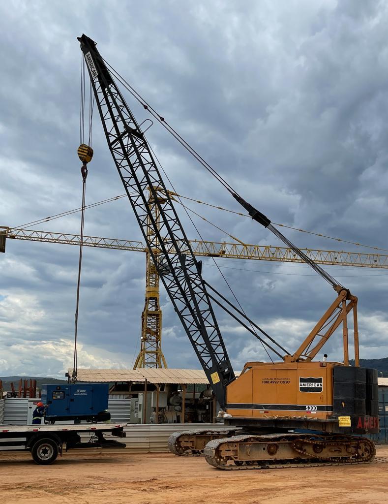 Locação Geradores Energia Diesel, Locação Geradores Energia Diesel e Torres de Iluminação